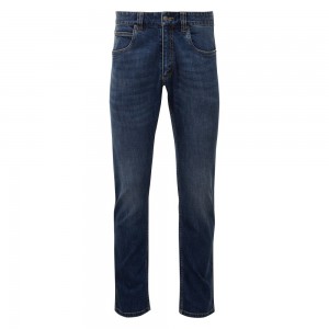Schoffel James Jeans 4301- Indigo