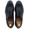 Cheaney Alfred Shoes - Black
