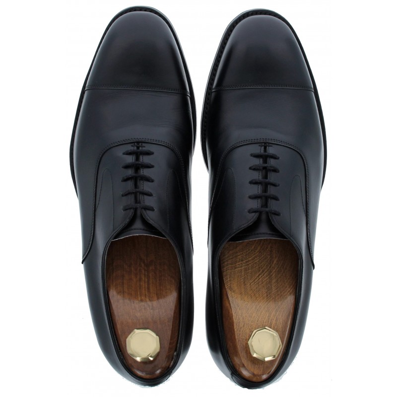 Cheaney Alfred Shoes - Black