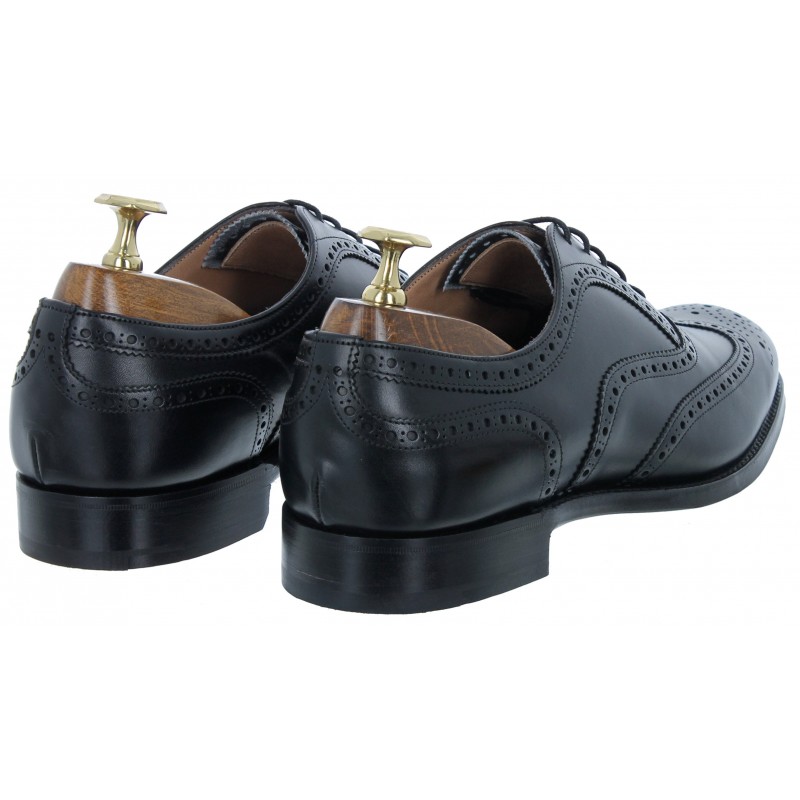 Cheaney Arthur III Shoes - Black
