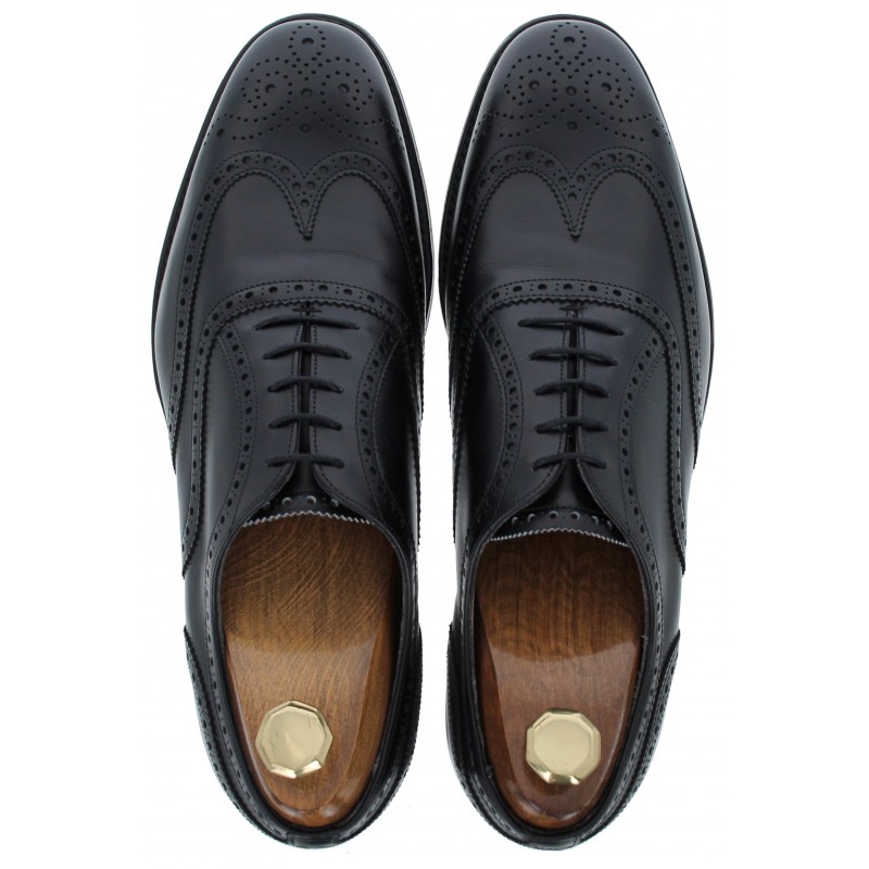 Cheaney Arthur III Shoes - Black