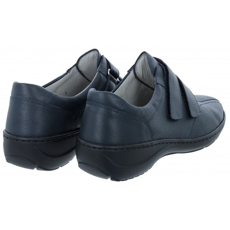 Kya 607302 Shoes - Ocean Leather
