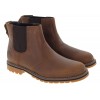 Larchmont Il Chelsea Boots TB0A2NGYF1 - Rust Full Grain