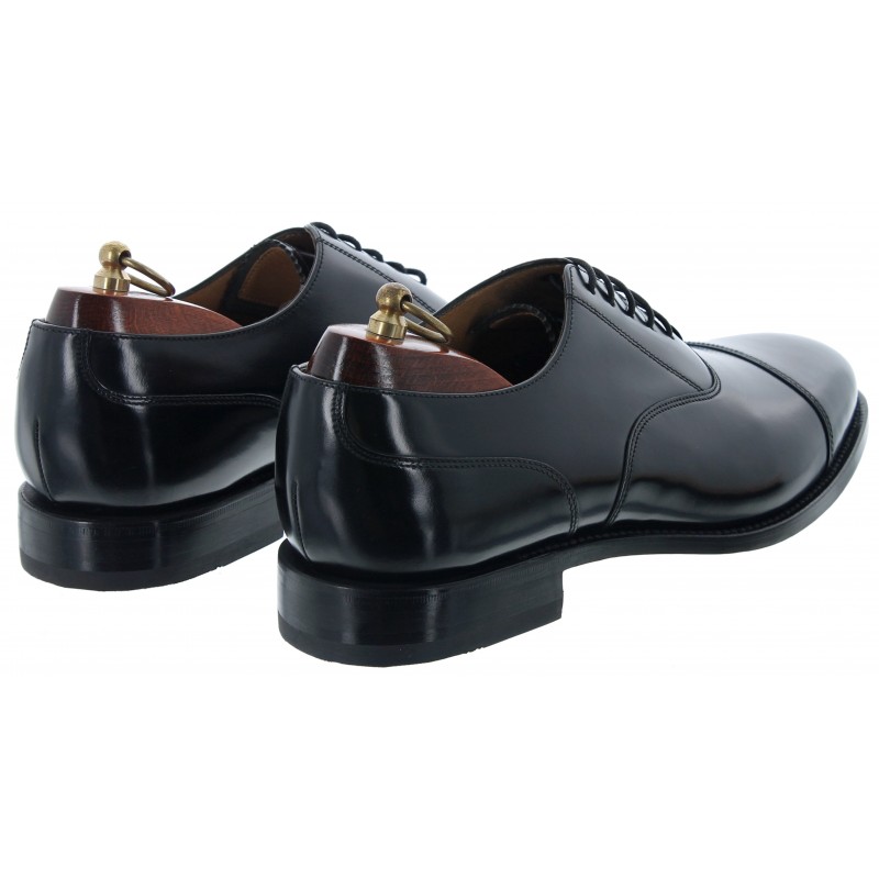 200B Shoes - Black