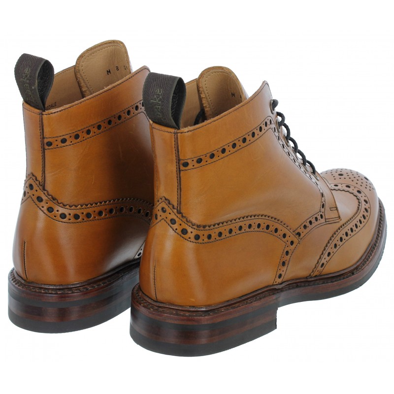 loake bedale boots sale