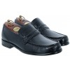 Rome Shoes - Black