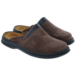 Josef Seibel Max 10663 Mules - Brasil