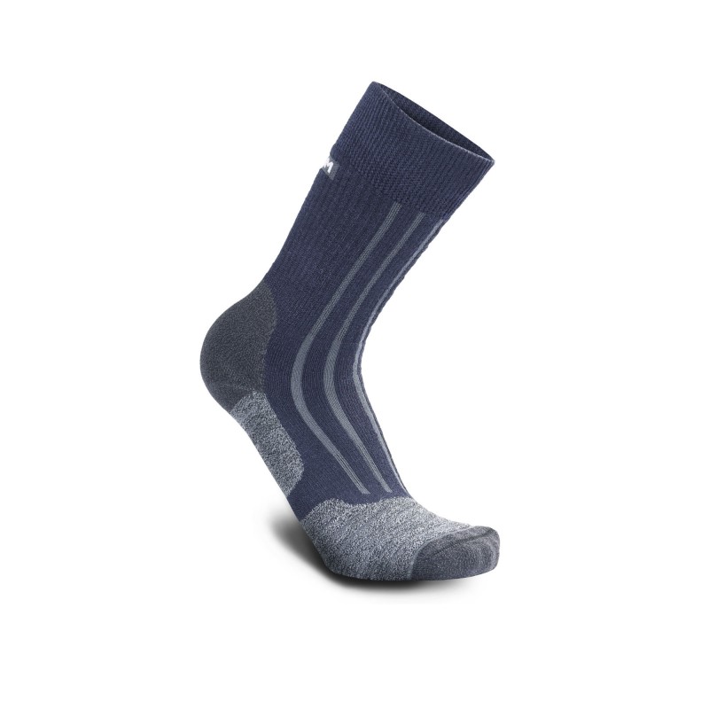 MT6 Lady 9635 Socks - Blue