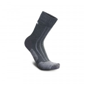 Meindl MT6 Men 9636 Socks - Anthracite