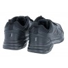 624v5 Trainers - Black Leather
