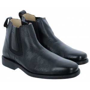 Anatomic Shoes Natal 818153 Boots - Black