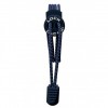 Nathan Lock Laces - Blue