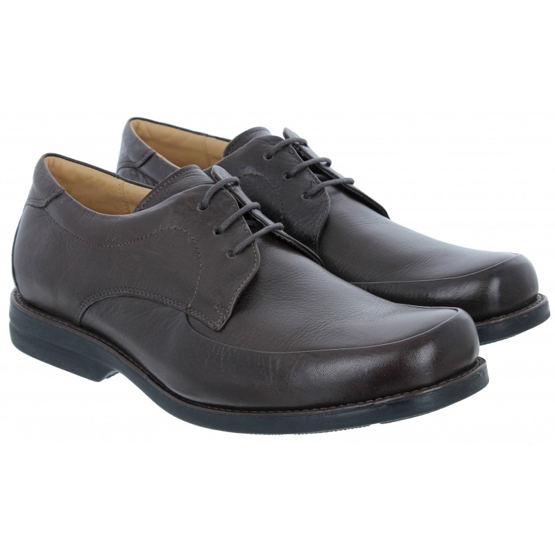 Anatomic Shoes New Recife 454525 Shoes - Brown
