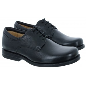 Anatomic Shoes Niteroi 454501 Shoes - Black