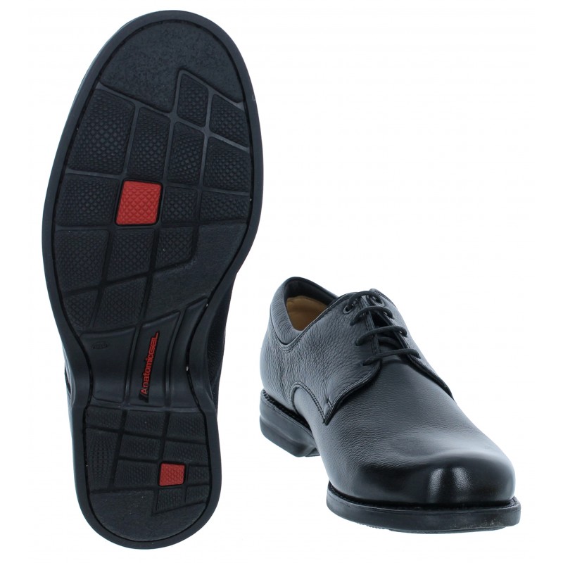 Anatomic Shoes Niteroi 454501 Shoes - Black