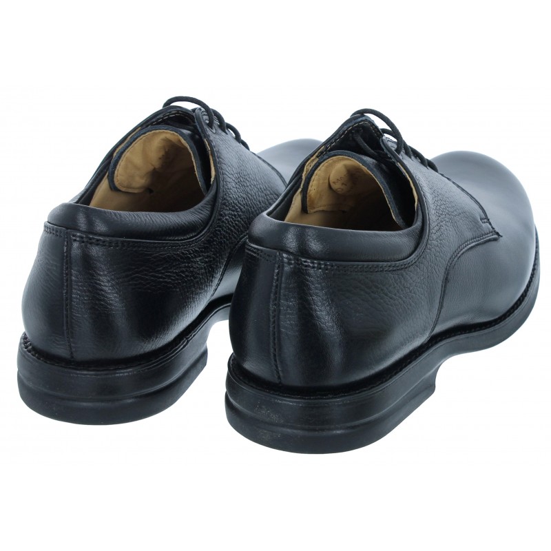 Anatomic Shoes Niteroi 454501 Shoes - Black