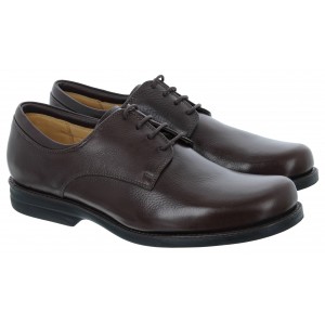 Anatomic Shoes Niteroi 454501 Shoes - Brown