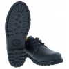 Panama 02 Shoes - Black Leather