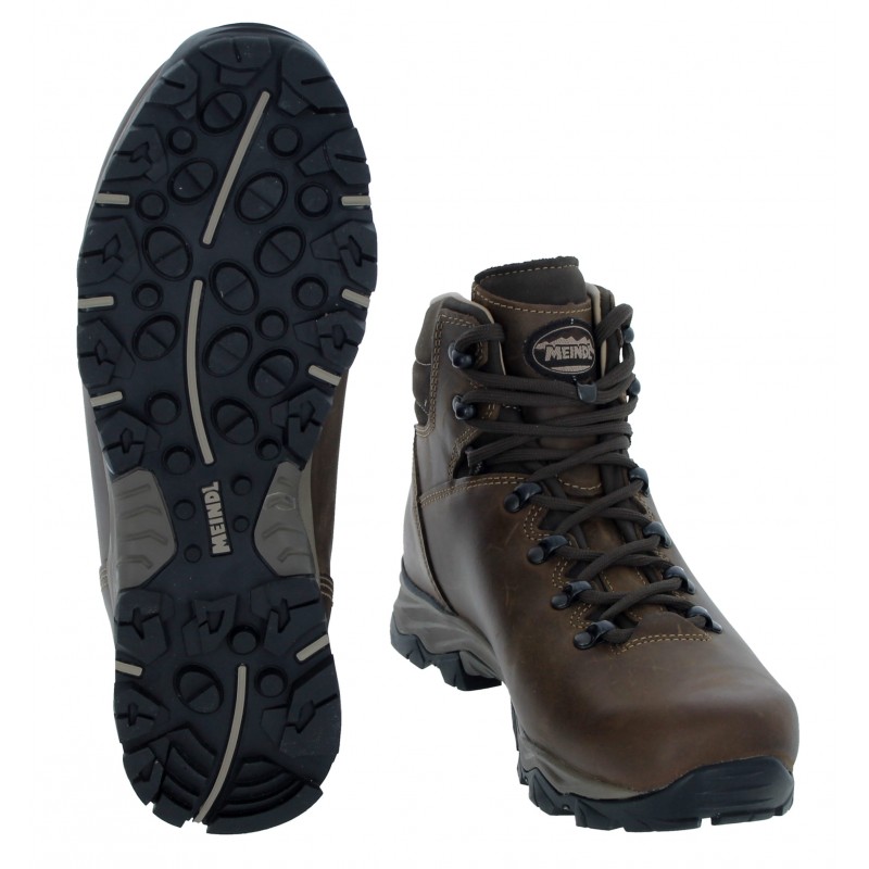 Middel Malen Bij wet Meindl Peru GTX 2938 | Mens Walking Boots | Braun