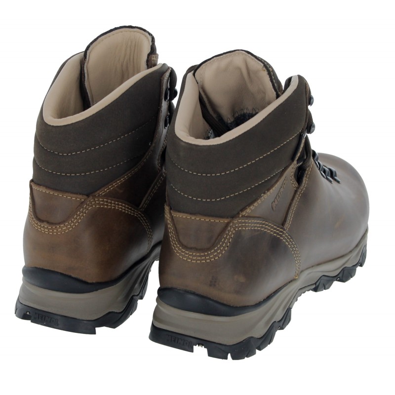 Meindl Peru GTX 2938 | Mens Walking Boots | Braun