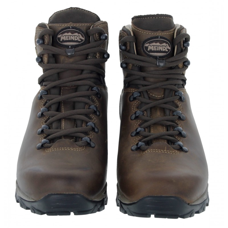 Peru GTX 2937 Walking Boots - Braun