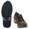 Philadelphia Lady GTX 5208 Walking Shoes - Braun