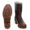 Piola Boots - Bark Leather