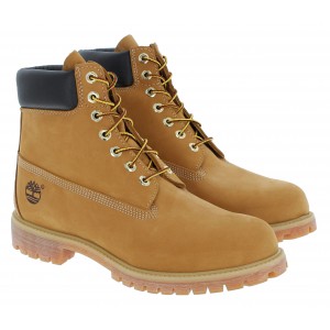 Timberland Premium 6 Inch TB010061 Boots - Wheat