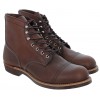 08111 Iron Ranger Boots - Brown