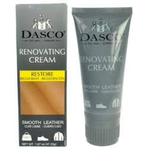 Renovating Cream - Black