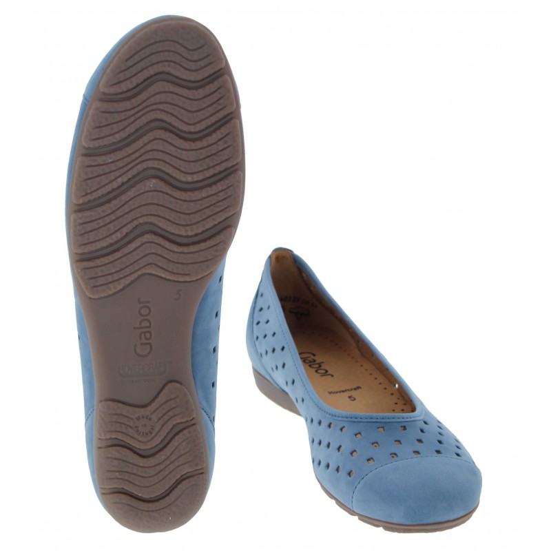 gabor ruffle shoes sale