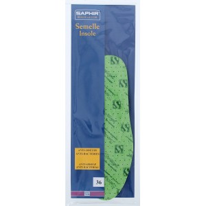 Saphir Foam Insoles