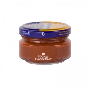 Saphir Polish -10 Cognac