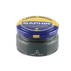Saphir Polish - 14 Grey