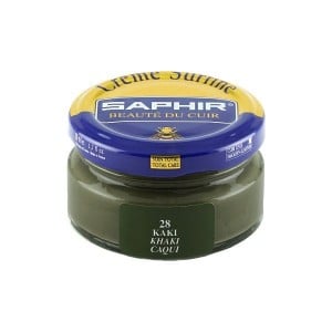 Saphir Polish - 28 Khaki