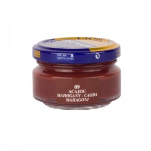 Saphir Polish - 09 Mahogany