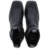 8286 Blues Boots - Black