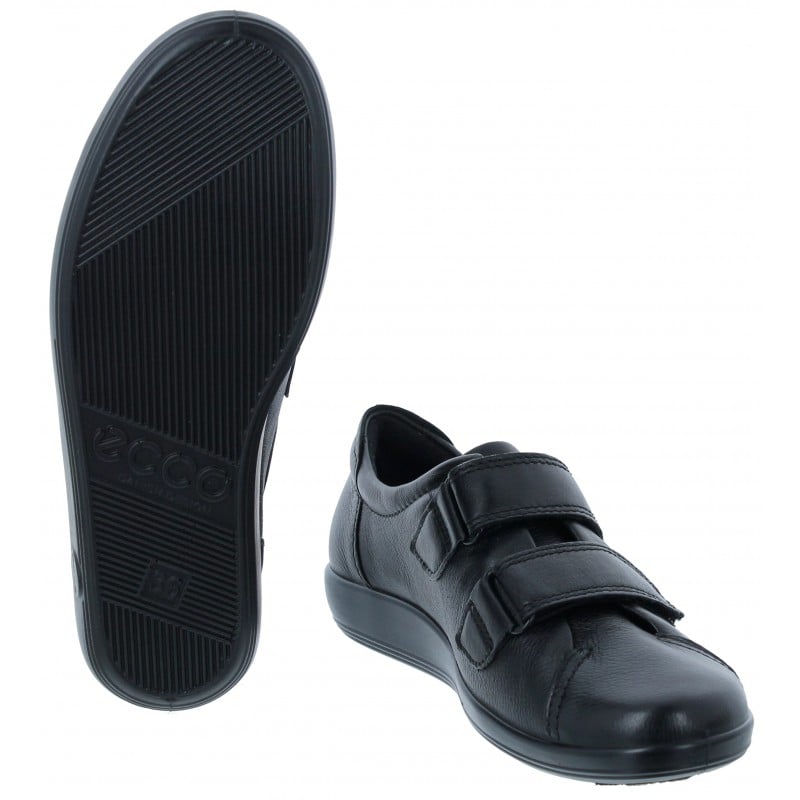 Soft 2.0 206513 Shoes - Black