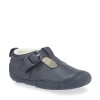 Baby Jack Shoes - Navy