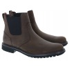 Stormbuck Chelsea TB05552R Boots - Dark Brown Leather