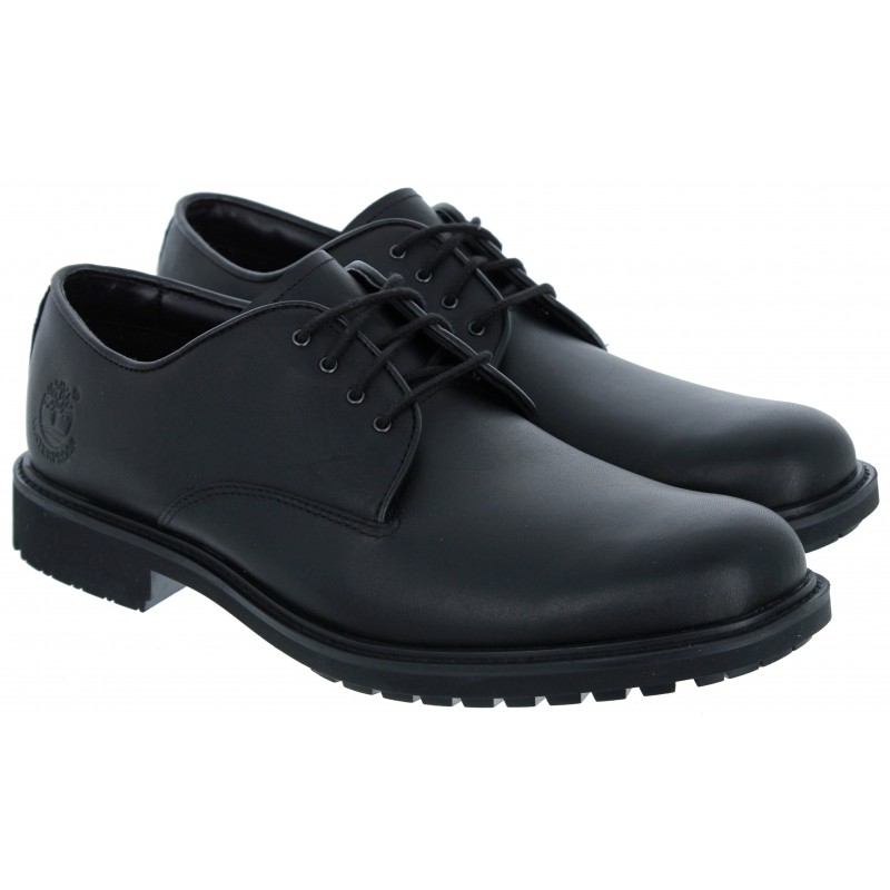 Stormbucks Shoes TB05549R001 - Black