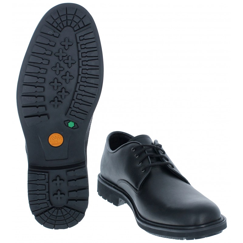 Stormbucks Shoes TB05549R001 - Black