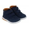 Toddle Tracks TB0A2K2801 Boots- Navy Nubuck