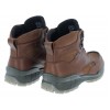 Track 25 Mid GTX 831704 Waterproof Boots - Bison