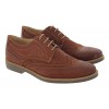 Anatomic Shoes Tucano 565626 Shoes - Rust Vintage