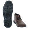 Turn 510224 Waterproof Boots - Cocoa
