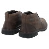 Turn 510224 Waterproof Boots - Cocoa