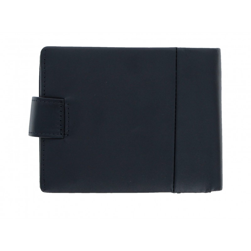 CG256 Wallet - Black