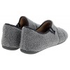 East Lavage 445882 Slippers - Grey
