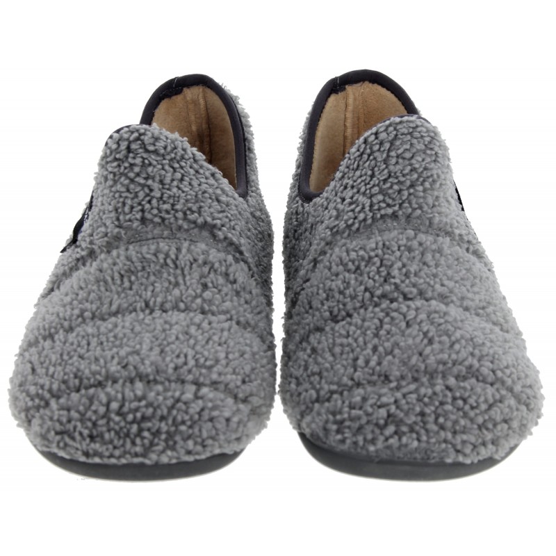 East Lavage 445882 Slippers - Grey